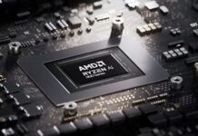 Пока что в гонке ИИ выигрывает AMD. Компания показала, насколько Ryzen AI 9 HX 375 быстрее Core Ultra 7 258V
