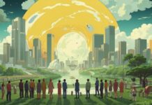 Изменение климата не победить: выбросы растут, а Китай впереди всех по зелёной энергетике