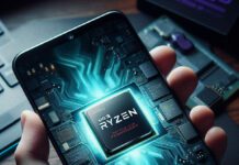 Скоро на рынке появятся смартфоны с процессорами AMD? Компания уже ведёт переговоры с производителями