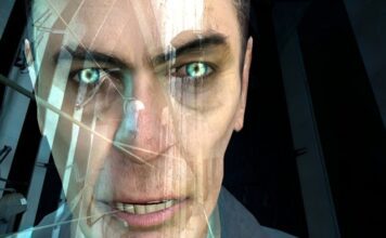 Nvidia показала новый геймплей Half-Life 2 RTX — версия легендарного шутера Valve с трассировкой пути получила страницу в Steam