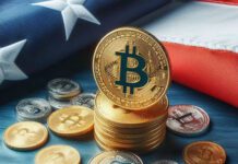 Трамп возвращается в Белый дом вместе с армией сторонников криптовалюты