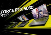 Больше никаких 6 ГБ и 96 бит, Nvidia? GeForce RTX 5050 Laptop не будет прямой заменой для RTX 4050 Laptop и будет дороже