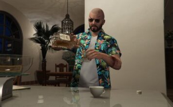 Вместо GTA VI: в GTA V и GTA Online на ПК всё-таки добавят улучшения с PS5, Xbox Series X и S