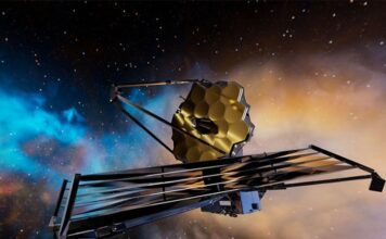 «Джеймс Уэбб» невольно поддержал альтернативную теорию гравитации