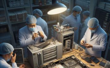 Huawei в итоге отстанет от конкурентов на шесть-семь лет. Чипы по нормам 5 нм у компании могут появиться в лучшем случае в 2026 году