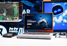 PlayStation 5 превратили в ноутбук за $2750, который ревёт как пылесос