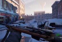 «Живите вместе. Умрите в одиночку»: анонсирована ролевая игра на выживание Blackfrost: The Long Dark 2