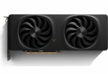 Эта новейшая видеокарта на 10% быстрее RTX 4060 и при этом дешевле. Intel показала эталонную Arc B580 Limited Edition