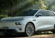 Апгрейд процессоров появился и на авторынке. Chery предлагает установить новейшую SoC Snapdragon в ранее проданные машины Exeed