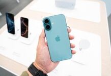 В России подешевел iPhone 16 Plus