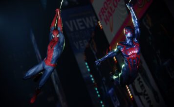 «Взорвёт вам мозг»: энтузиасты показали трейлер мода, который добавит в Marvel’s Spider-Man мультиплеер на 16 игроков