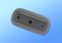 Apple уберёт зарядный порт с «брюшка» у новой мыши Magic Mouse и решит другие «давние жалобы»