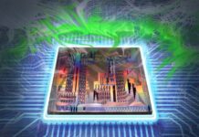 Учение — свет: в MIT создали фотонный процессор для ИИ с высокой скоростью и низким потреблением