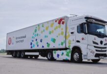 «Яндекс» начал искать водителей для беспилотных грузовиков