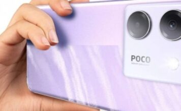 Xiaomi представила смартфон Poco M7 Pro 5G — Dimensity 7025 Ultra, камера 50 Мп и батарея на 5110 мА·ч по цене от $175
