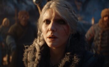 CD Projekt Red официально анонсировала The Witcher IV — главной героиней станет Цири