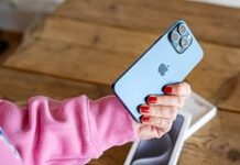 Названы самые популярные смартфоны в мире