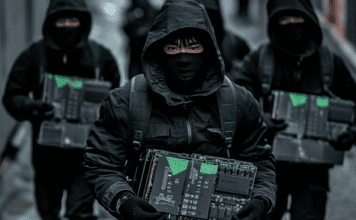 Как происходит контрабанда чипов Nvidia в Китай. Участники процесса рассказали, что им пока удаётся скрываться