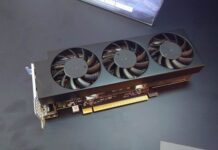 Маленькая низкопрофильная видеокарта, которая быстрее GeForce RTX 4060. Gunnir представила Arc B580 в таком исполнении
