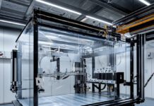 Крупнейший производитель оборудования для производства чипов ASML считает, что новые санкции против Китая не навредят компании