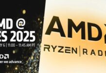 AMD сообщила, когда представит видеокарты Radeon 8000 — «следующее поколение инноваций в играх»
