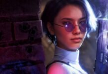 «Control 2 подкралась незаметно»: анонсирован ролевой экшен The Directorate: Novitiate про волшебницу-гангстера в преступном мире Лос-Анджелеса