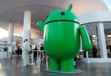 Раскрыты первые детали Android 17