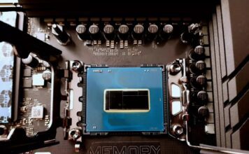 Новые процессоры Intel действительно отличные, просто плохо стартовали? Intel говорит, что последний патч повысит производительность до 97%