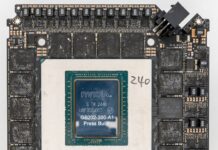 Nvidia убрала мониторинг Hot Spot у видеокарт серии GeForce RTX 50