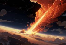 Открыт самый опасный для Земли астероид — он едва разминётся с планетой в декабре 2032 года