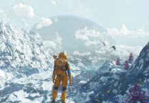 «Далеко за гранью того, что представлялось возможным»: обновление Worlds Part 2 добавило в No Man’s Sky триллионы планет, включая газовые гиганты