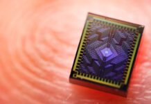 Intel нашла куда пристроить свои квантовые процессоры — они появятся в компьютерах «Made in Japan»