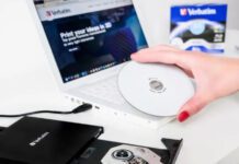 Verbatim пообещала уберечь мир от дефицита пустых дисков Blu-ray