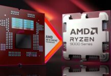 Процессоры Intel перестали покупать почти полностью. В январе в сети Mindfactory модели Ryzen заняли 93,45%