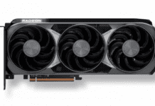 Radeon RX 9070 XT — самая продаваемая видеокарта за всю историю AMD, если говорить о первой неделе. Её продажи на порядок выше прошлых поколений