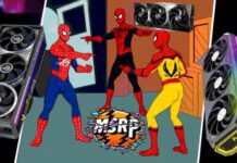 Производители видеокарт не стесняются просто удалять из своих магазинов GeForce RTX 5090 по рекомендованной цене. Zotac заодно повысила цены на другие модели