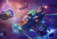 Новая компания сооснователя Blizzard анонсировала мультиплеерный шутер Wildgate, который выглядит как Sea of Thieves в космосе