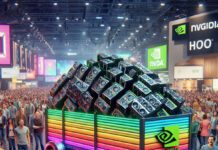 Иронично, но Nvidia будет не до смеха. Китай может запретить поставки ускорителей Nvidia H20, которые создавались специально для Китая