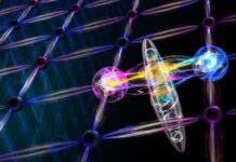 Учёные впервые запустили модель Вселенной на уровне теории квантового поля — вышло примитивно, но похоже