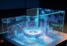 Корейский процессор RHP: голограммы из видеозвонков и фильмов с частотой 30 fps уже реальность