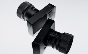 Представлена Sigma BF — «радикально простая» полнокадровая беззеркалка за $1999