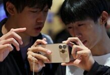 Современные смартфоны назвали скучными