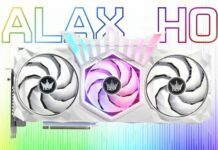 Представлена самая мощная в мире GeForce RTX 5090: Galax GeForce RTX 5090D XOC Limited Edition c двойным питанием и 36 фазами стоит 4140 долларов, но купить смогут не все