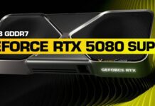GeForce RTX 5080 и RTX 5070 разочаровали своей производительностью (без DLSS4), но может версия Super всё исправит? Nvidia готовит GeForce RTX 5080 Super 24GB и RTX 5070 Super 18GB