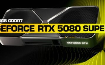 GeForce RTX 5080 и RTX 5070 разочаровали своей производительностью (без DLSS4), но может версия Super всё исправит? Nvidia готовит GeForce RTX 5080 Super 24GB и RTX 5070 Super 18GB