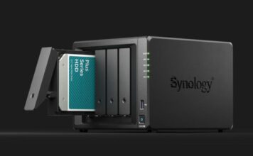 Synology ограничит работоспособность несертифицированных HDD в своих NAS