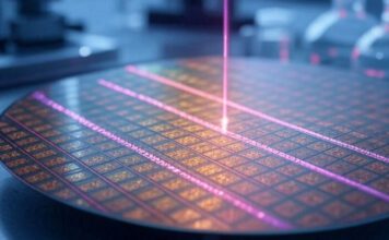 В Китае создали суверенный твердотельный источник света для EUV-литографов — лучше, чем у ASML