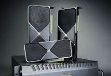 Поставки видеокарт GeForce RTX 50 постепенно растут, но о снижении цен пока можно лишь мечтать