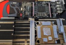 Владельцам GeForce RTX 4090, желающим её продать, нужно быть осторожными. Пользователь Reddit продал карту и получил её назад без GPU и памяти