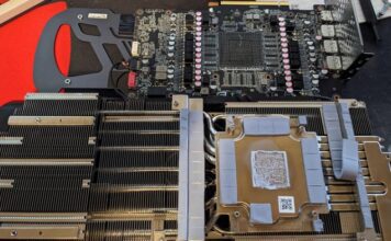 Владельцам GeForce RTX 4090, желающим её продать, нужно быть осторожными. Пользователь Reddit продал карту и получил её назад без GPU и памяти